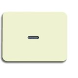 1787-22G CoverPlates (partly incl. Insert) carat® ivory