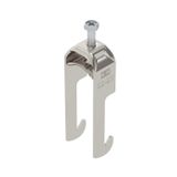 BS-W1-M-28 A2 Clamp clip 2056  22-28mm