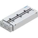 DFM-12-100-P-A-KF-F1A Guided actuators