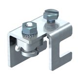 5010 20 FT Construction clamp  20mm