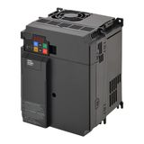 M1 AC Drive, 7.5/11 kW (HD/ND), 33/40 A (HD/ND), 200 VAC, 3~ input, OL