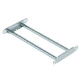 LGBE 660 FS Adjustable bend element for cable ladder 60x600