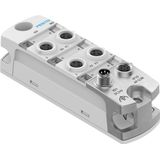 CPX-AP-I-4DI-M8-3P Digital input module