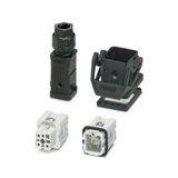 Connector set