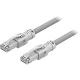 NEBC-R3G8-KS-0.2-N-S-R3G8-ET Connecting cable