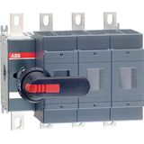 OS400D03N3P SWITCH FUSE