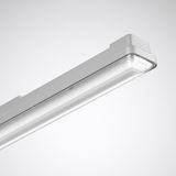 Weather-proof luminaires Aragon Fit MultiLumen 16 Lens Grey ET 55W 8400lm Wide (W) IP66 IK03 3 SDCM