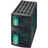 MCS POWER SUPPLY 3-PHASE, IN: 360-550VAC OUT: 24-28V/10ADC
