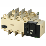 Remotely operated transfer switch ATyS r 4P 2500A