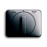 1740 DR-20 CoverPlates (partly incl. Insert) carat® Platinum
