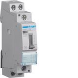 Night & Day Contactor 25A, 2NC, 230V