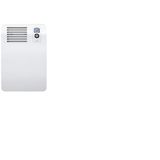 Wall convector, CON 5 Premium, 0.5 kW/230 V, white
