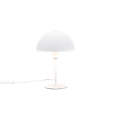 Nola table lamp 30 cm E14 matt white