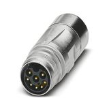 Coupler connector