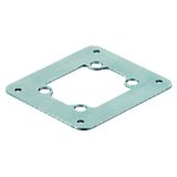 Han Yellock 30 Adapter Plate