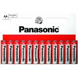 PANASONIC Special Power R03R AAA BL10