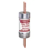 Fuse OT - Class K5 - Fast-Acting 250VAC 250VDC 250A Blade