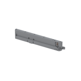 UNIPRO A204CAG In-Track Casambi-Driver adapter, 3-phase, gray
