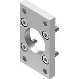 EAHH-V2-50-R1 Flange mounting