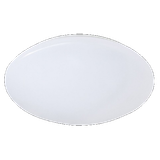 Putz II LED ceiling lamp 27 cm white