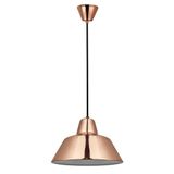 Pendant Light Copper Glen