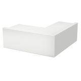 LKM A80080RW External corner with cover 80x80mm