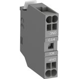 CA4-10K Auxiliary Contact Block