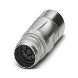 ST-17S1N8A9K04SX - Coupler connector