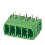 PC 5/ 6-GU-7,62 GY - PCB header