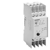 Voltage relays AC 230/400V 2CO shor...