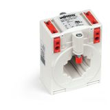 Plug-in current transformer Primary rated current: 150 A Secondary rat