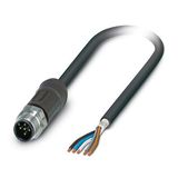 Sensor/actuator cable