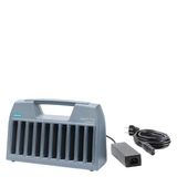 SIMATIC RTLS accessory charging station for US transponder, in: AC: 100-240 V, with  6GT2790-0DD01