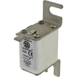 Fuse-link, high speed, 80 A, AC 4500 V, size 1, 51 x 51 x 346 mm, aR, IEC, visual indicator