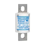 High Speed Fuse Amp-Trap® A30QS 300VAC 300VDC 125A Blade