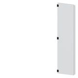 SIVACON, door half, left, IP55, H: ...