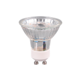 Bulb LED GU10 3W 250 lm 3000K 3-pack