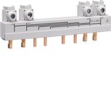 Insulated busbar 4P change over 20-40A HIM402 HIM404