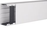Trunking from PVC LF 60x110mm pure white