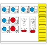 DISTRIBUTION ASSEMBLY (ACS)