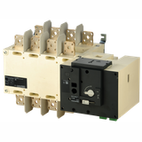 Remotely operated transfer switch ATyS r 4P 1000A