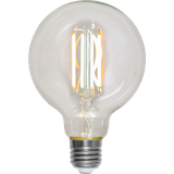 LED Lamp E27 G95 Smart Bulb