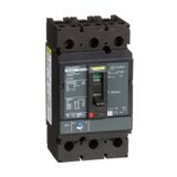 MOLDED CASE CIRCUIT BREAKER 600V 200A 3P