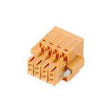 PCB plug-in connector (wire connection), 3.50 mm, Number of poles: 28,