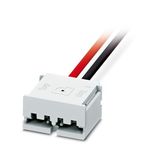 PTF 0,3/ 4-WB-10-H PC3214 L500 - Cable set