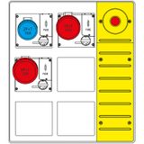 DISTRIBUTION ASSEMBLY (ACS)