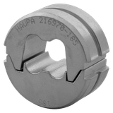 press insert for ferrules Cu 120mm²