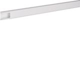 Trunking 12x20,L=2,1m,pure white