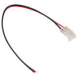 Straight Connector for LED Strip RGB IP67 10mm