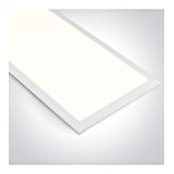 Lano Quadro BL M1200 40W 4000K 4000lm IP20 230V white